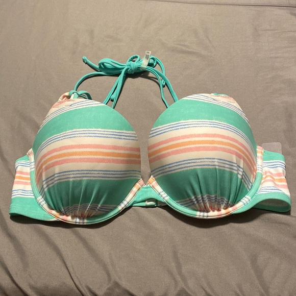 aerie Other - Aerie Bikini Swim Top